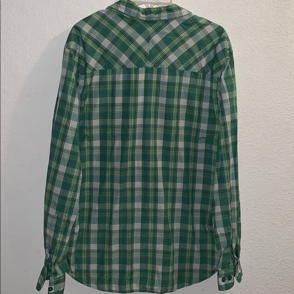 Columbia Insect Blocker Ventilated Button Up - Picture 3 of 8